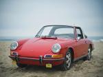Porsche 911 S 2.0 Targa 1966 года (NA)